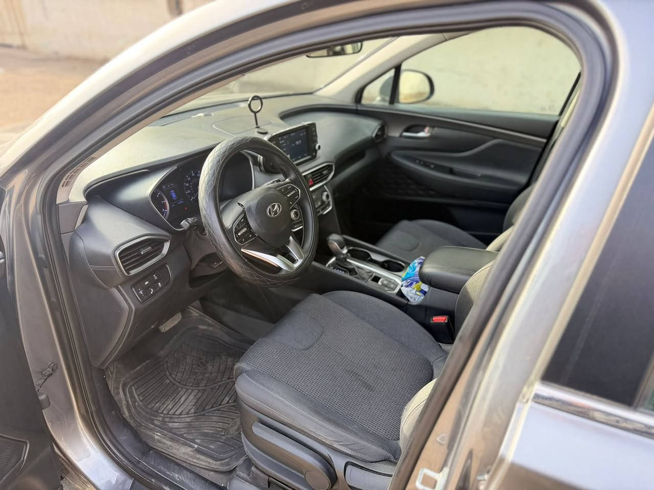 سلام عليكم ؟ بيع مستعجل
سنتافيه 2019  ب اسمي هزه جديده رقم جديد 

السعر : 158$  بيه مجااال 

اتصال : ***********

سياره حادثه بسيط فقط دعاميه بدون دواخل ؟ صور حادث مرفوقه 

موصفات 
سايد بريك بصمه
رادر امامي 
كشنات كهرباء 
كامرة دوارة 
ردار جانبي امامي خلفي
مانع انزلاق 
تحكم ستيرن
مثبت سرعة
مكينة وكير مكفولات

بغداد
