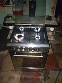 طباخ • شغال • شارع ٨٠