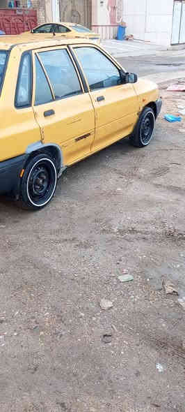 سلام عليكم سايبا 2013 رقم بغداد الماني بأسم ابن عمي تحويل مباشر مكينة بيها تبخير قوي شواصي مكفولة تخم تاير جديد كهربائيات جديدة مكاني بغداد الزعفرانية *********** السعر 22 وبيها مجال
