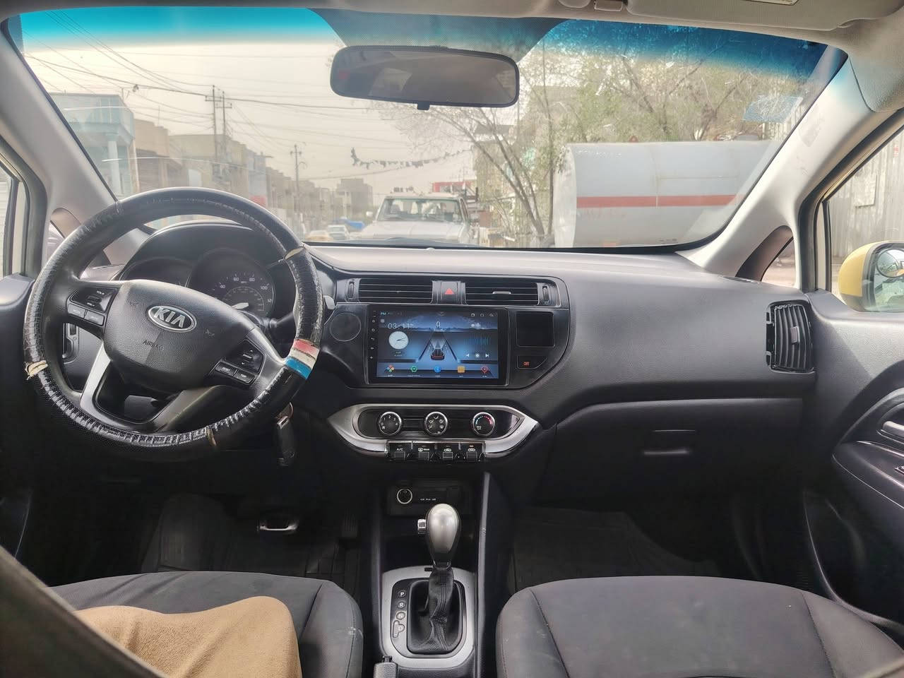 سلام عليكم موديل 2014 بسمي كير مكينه تخم تاير جهازه سعر 78 قفل ***********
