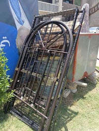 جربايه طابقين • بغداد