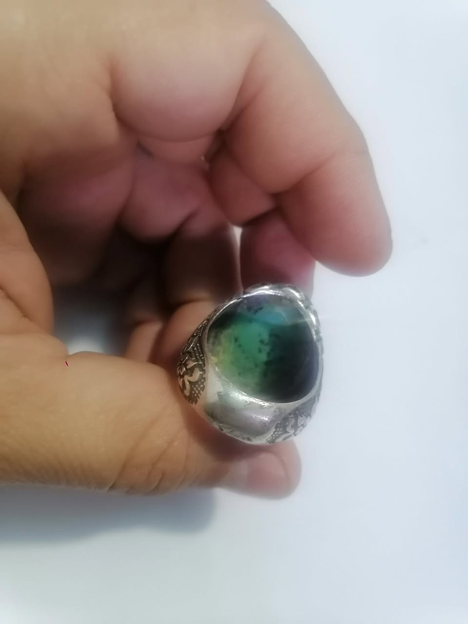 نيشابوري صياغة يدويه ثقيله ٧٥.الف يوجد توصيل @


**إذا كنت صاحب هذا الإعلان وتريد حذفه لأي سبب، رجاءا أرسل رسالة إلى الدعم الفني**