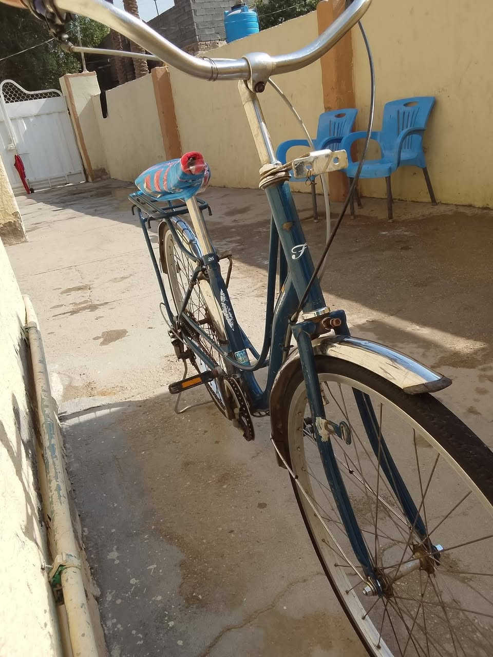 باسكل للبيع


**إذا كنت صاحب هذا الإعلان وتريد حذفه لأي سبب، رجاءا أرسل رسالة إلى الدعم الفني**