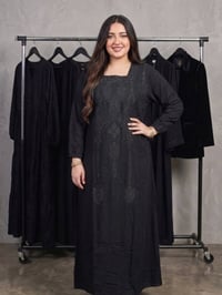 دشداشة نسائية • خامة راقية • كمية محدودة