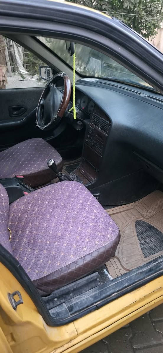 بيجو بارص موديل ٢٠١٣
مصفره من الغرامات رقم جديد هزه جديده 
مكينه جديده حداديه ٧٠% دواخل نضيفه كهربائيات كامله
سعر ٣٧ وبيهه مجال ٠٧٧٢٤٣١٧٠٤ عنوان بغداد


**إذا كنت صاحب هذا الإعلان وتريد حذفه لأي سبب، رجاءا أرسل رسالة إلى الدعم الفني**