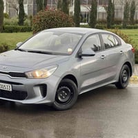 ريو ٢٠١٩ • ماشي ٦٨٠٠٠ • جير ٦ نمر