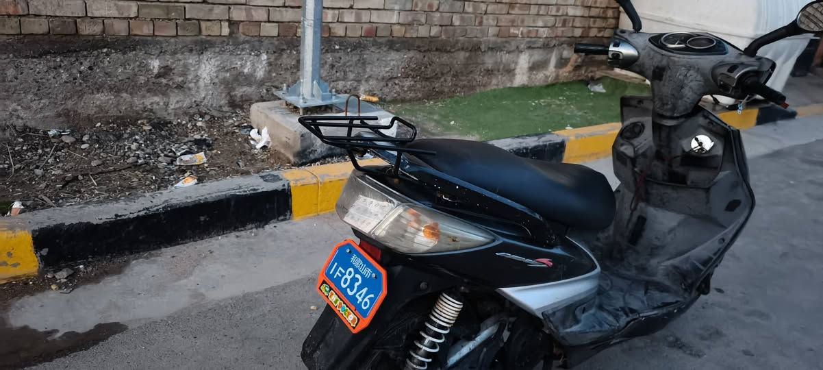 سكنس فحل كابريتر للبيع دراجه نضيفة مكينة مكفولة دراجة مال بيت شراي يتصل على هذا الرقم ***********
