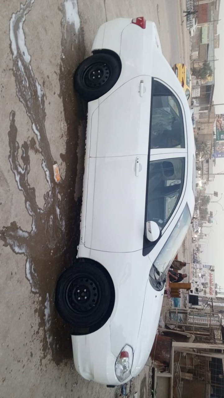 السلام عليكم BYD 2013 السياره مكينه جديده وكير عادي المرغوب السياره جاهزه ومابيها نقص باسمي ثاني يوم مداور سعرها 57 وبي مجال قليل حك الجيه مكاني بالحله للتواصل خاص او اتصل ***********
