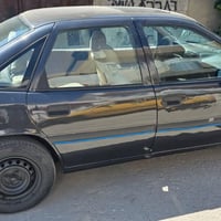 فيكترا ١٩٩٢ • محرك ١٫٨ • بدون حادث