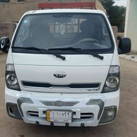 كيا بنكو • ٢٠١٤ • مكينة بكفالة