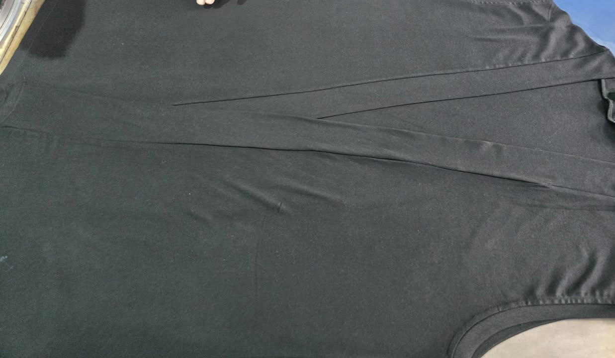 تم تجهيز وجبة جديدة من اليلك الصيفي القماش قطني ليكرا يجنن سعر القطعة ١٥ الف وكل الألوان متوفرة كدامكم


**إذا كنت صاحب هذا الإعلان وتريد حذفه لأي سبب، رجاءا أرسل رسالة إلى الدعم الفني**