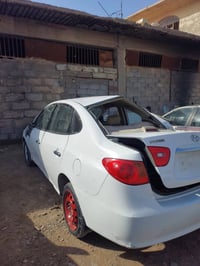 النترا • ٢٠٠٩ • رقم ديالى