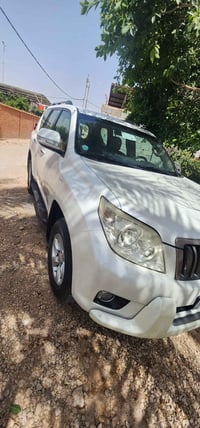 برادو ١٢ فول مواصفات رقم بغداد بسمي.. التواصل واتس عل رقم ٠٧٨١٦٢٤٢٤٧١