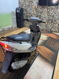 منغولي • مكينة خرسه • غراض كامله