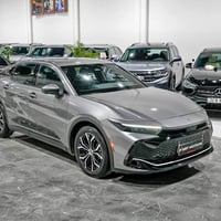 تويوتا كراون • ٢٠٢٣ • اربيل