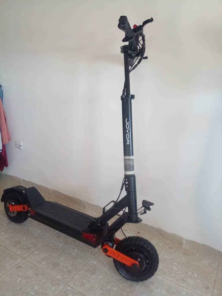 JOYOR S10S-Z vîtes 80km سيدي بلعباس, الجزائر


**إذا كنت صاحب هذا الإعلان وتريد حذفه لأي سبب، رجاءا أرسل رسالة إلى الدعم الفني**
