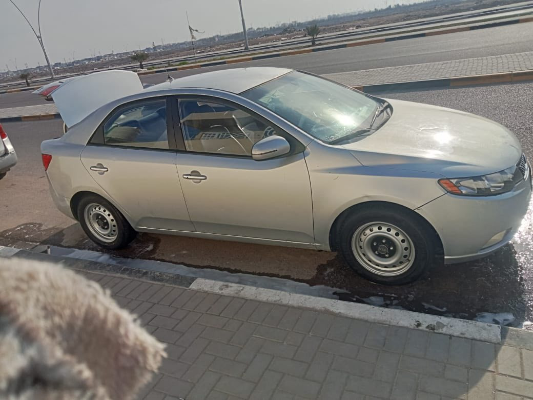 السلام عليكم ادوات فورتي  كصه جنطه  تبريد حداديه كله جديد كص مانقصه شي دخول جديد  السعر 45وبي مجال

***********
