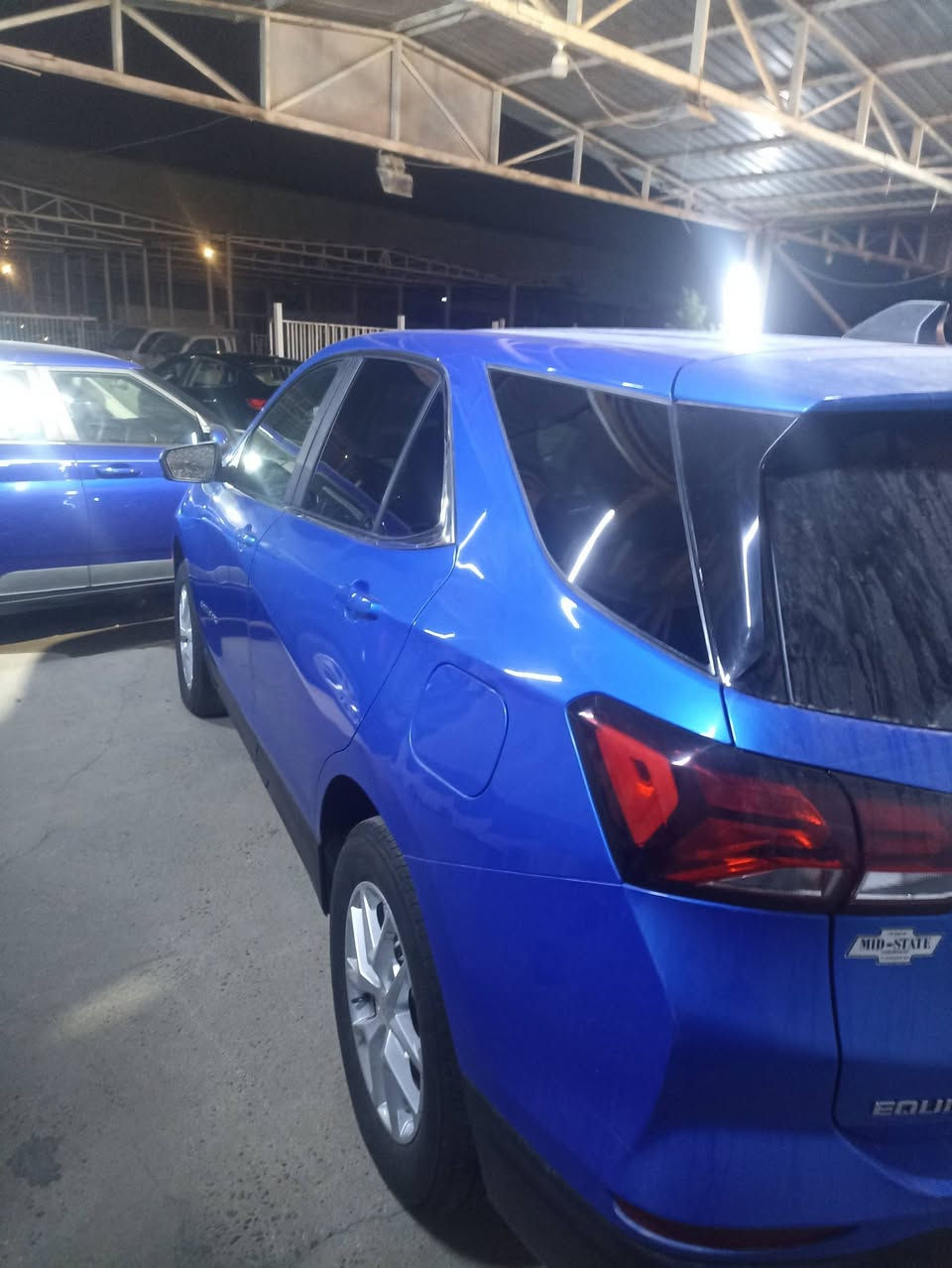 كوينكس موديل 24 ماشية 8 آلاف دخول جديد بأسمي تترقب جميع المحافظات فقط جاملغ والبنيد RS جنطة كهرباء سعرها ١٤٥ للاستفسار *********** مكاني حلة
