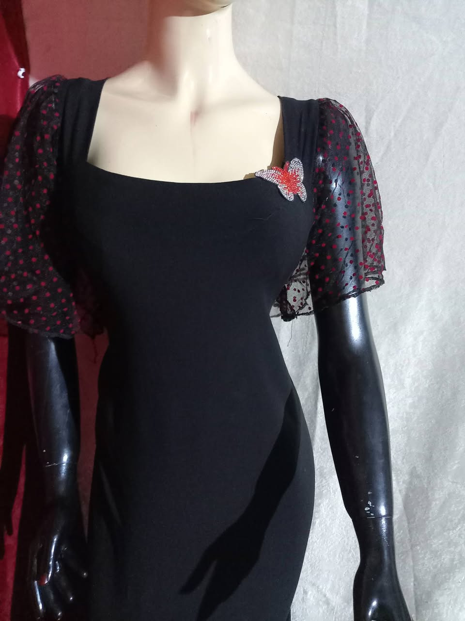 السلام عليكم ميلكانيه للبيع
المكان بغداد البلديات
السعر 60الف
و بيه مجال قليل
للاستفسار ***********
فقط واتساب
