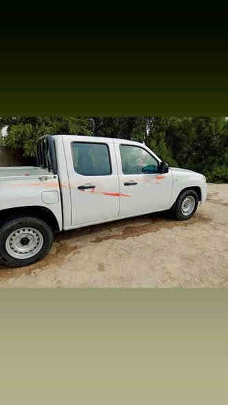 السلام عليكم
ماصده للبيع موديل 12 رقم اربيل بأسمي رقم دولي مكفوله كفاله عامه السعر 125وبيه مجال  المكان ديوانيه قضاء عفك للستفسار الاتصال على الرقم ***********
