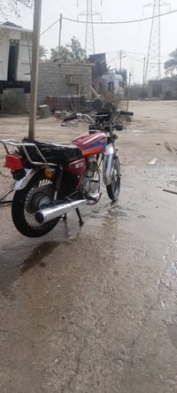 دراجة • مديل 2020 • بصرة كرمة علي بدران