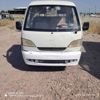 هيفه للبيع موديل ٢٠٠٧ كير محرك وكسل خير من الله أوراق  كامله سعر ١٧ وب...