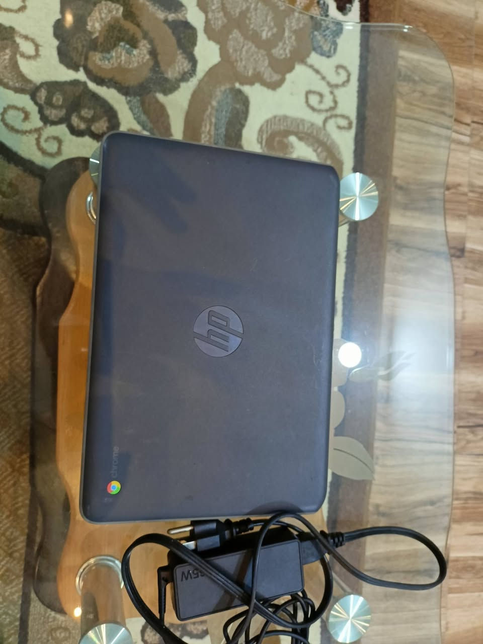 لابتوب نوع hp  للبيع مواصفات ذاكرة 32 رام 4 شاشة. لمس شاحن تايب سي ويدعم البرامج وخاص للدراسة


**إذا كنت صاحب هذا الإعلان وتريد حذفه لأي سبب، رجاءا أرسل رسالة إلى الدعم الفني**