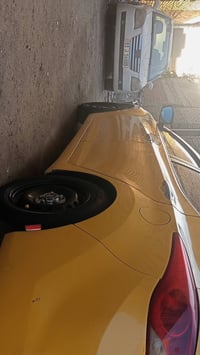 افانتي • ٢٠١٢ • حي تراث