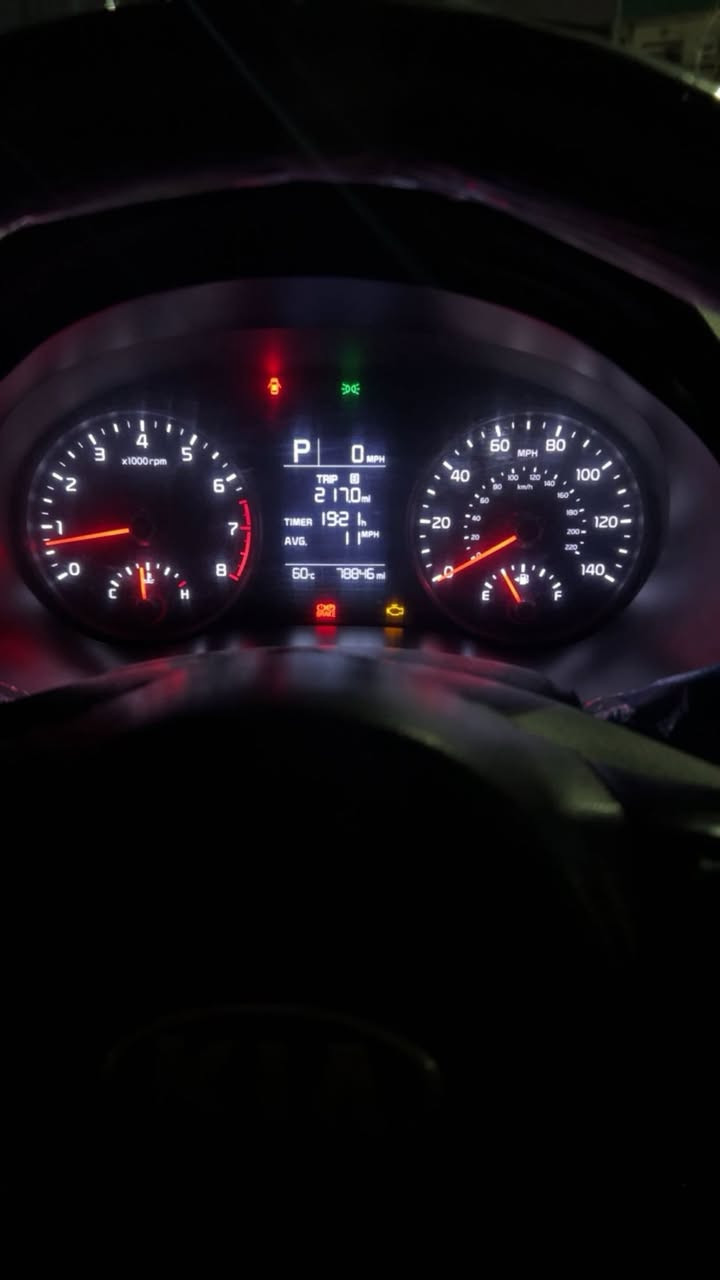 السلام عليكم
كيا ريو فيئة Lx  موديل 2021 وارد امريكي 🇱🇷

ماشية 78 ألف ميل 📯
محرك ٤سلندر حجم ١٦ دوش 
رقم اربيل  دولي رقم وهزة وسنويه جديد شرط التحويل 
❗️❗️ضررها تبديل بوند وباب سايق ونص باب خلف السايق

شاشة كار بلاي +تحكمات ستيرن +تبريد تدفئة شرط + بدون كابون +طخم تايرات جدد 

 ⚠️ملاحضة: بدون دواخل وشواصي + سونار فحص كامل 
 
 العنوان الموصل الجانب الايسر 

السعر مناسب تواصل عل رقم وتدلل

***********
