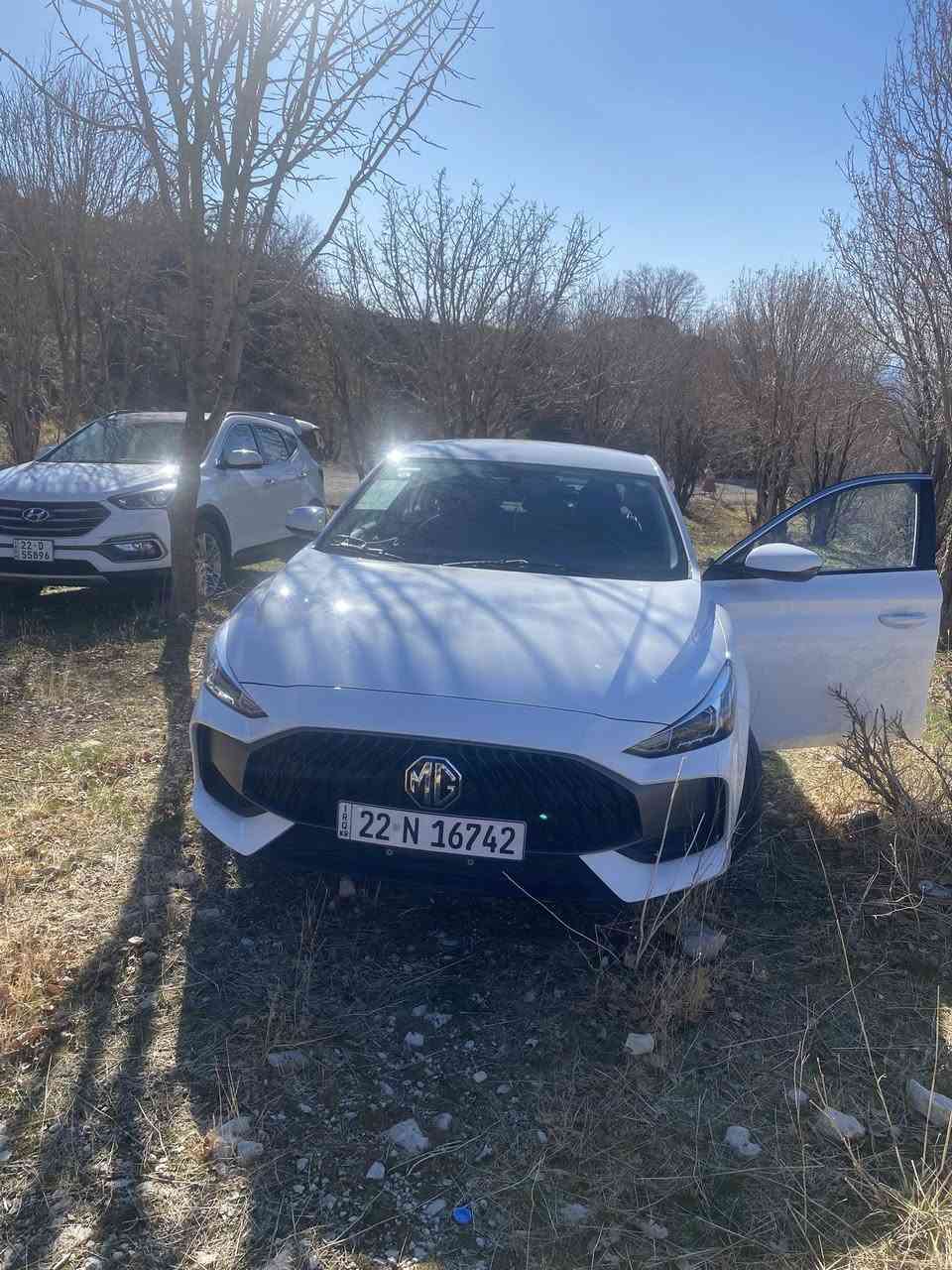 السلام عليكم mg5 للبيع موديل 2025ماشيه 4000مواصفاته فول عادي اكروز سرعه نظام تزحلاق كير عادي محرك 1500رقم لتواصل والاستفسار ***********
سعر 106وبيها مجال ترقيم جديد
