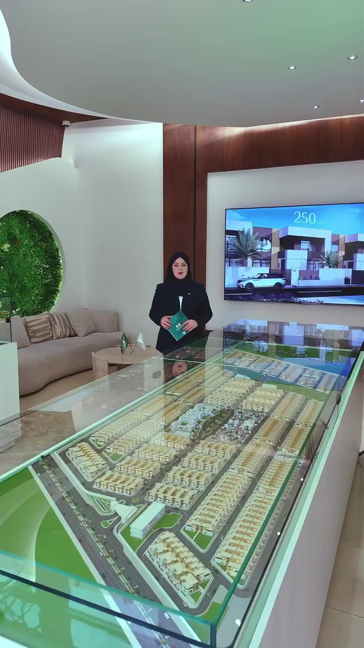 ويــانـا تبدي تجربتك السكنية المتكاملة
في زمردة كربلاء السكني نوفرلك:
▪️ جودة عالية بالبناء
▪️ أعمال مستمرة وفق جدول مدروس
▪️ تطبيق معايير الاستدامة الحديثة
▪️ موقع استراتيجي قريب من أهم المناطق

📍 لمعرفة تفاصيل أكثر عن المشروع
زوروا مركز المبيعات في:
كربلاء – حي الحسين – داخل منتجع حي الحسين

📞 الاتصال على: 6075
📲 واتساب:
***********
***********

#زمردة_كربلاء #سكن_متكامل #استثمار
