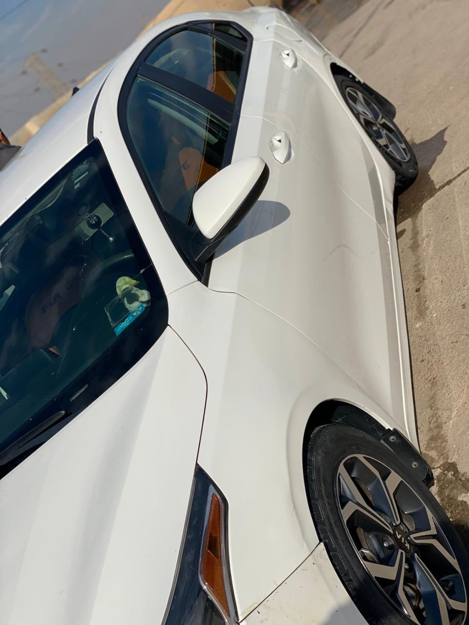 السلام عليكم فورتي رقم بغداد بأسمي تحويل ثاني يوم تبريد حدادية مكينه فول الفول موصفات نص فول تسمى مديل ٢٠ كي فورتي سياره بيه منضومه غاز ⛽️ مبدل الكير ايتي سيارة نضيفه وخير من الله مكان السيارة طويريج 
السعر 125 وبيع مجال حك الجيه 

***********
