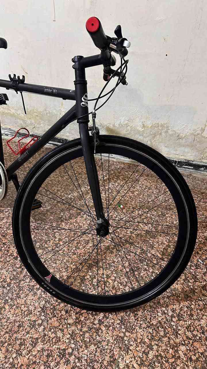 C700 للبيع
بايسكل c700 للبيع اخو الجديد نضيف كلش 

المنيوم بلكامل وزن 3 كغم فقط 

***********  وبي واتساب هم 

150 الف وبي مجال للشراي
