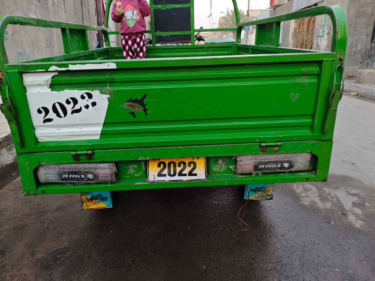 ستوته كربلائيه مديل 2022 المستوى كدامكم مكاني بصره حيانيه كلشي شغال كهربائيات سلف سعر 2 وميتين 
اتصال ***********
