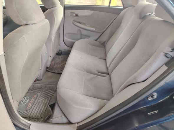 السلام عليكم  
للبيع كورلا 2011وارد امريكي السونار مرفوق مع الصور 
كير محرك شرط تايرات بحاله جيده صدر كذالك 

للبيع او مراوس ب احدث 

المكان قضاء العلم 

السعر 110 وقابل للتفاوض 

***********
