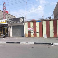 الخليج العربي • عقار تجاري • طابو ملك صرف