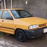 سايبا 2011 للبيع مكينه كير خير من الله صدر امامي خلفي نضيف تحويل ثاني ...