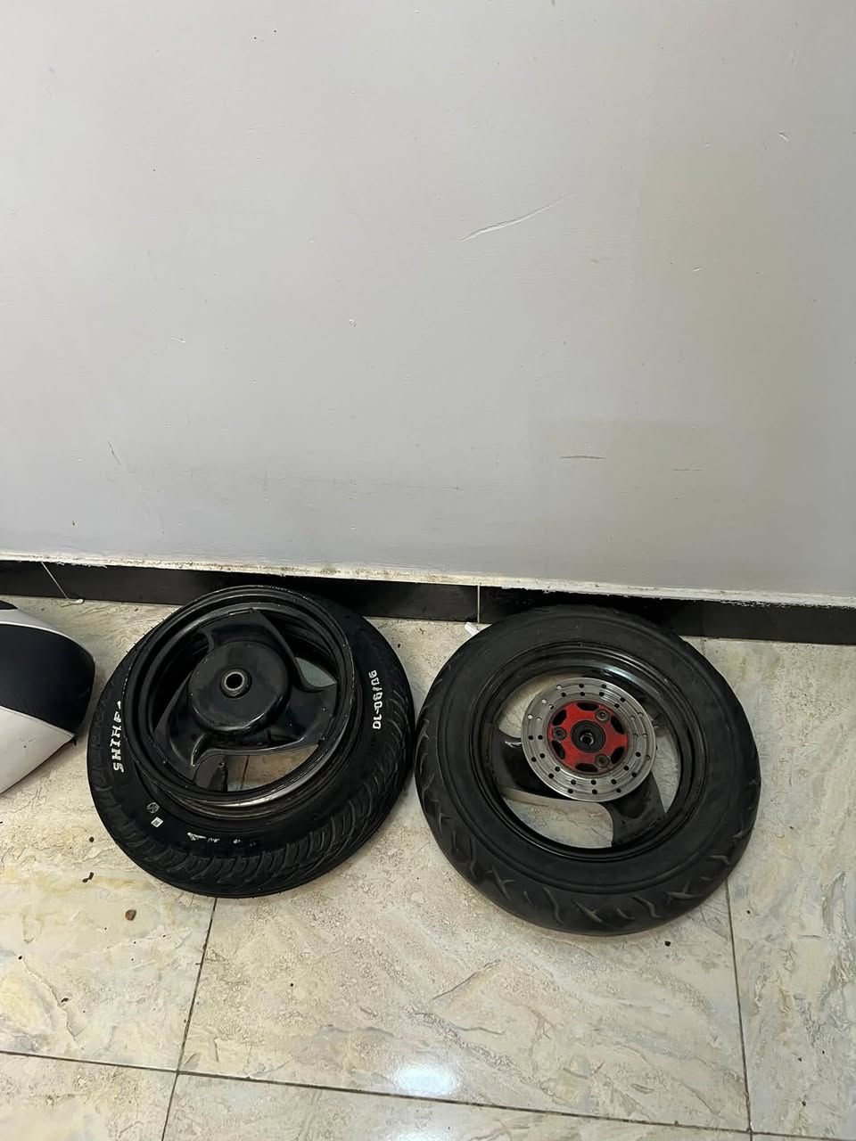 السلام عليكم غراض ماكس للبيع البياع 0771287538


**إذا كنت صاحب هذا الإعلان وتريد حذفه لأي سبب، رجاءا أرسل رسالة إلى الدعم الفني**
