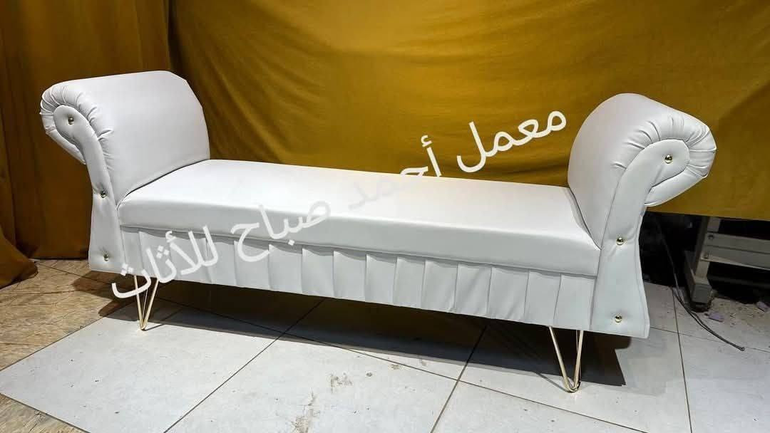 عرض لفترة محدودة كافة انواع الشازلون جودة ومتانه ،
توصيل داخل بغداد مجاني


**إذا كنت صاحب هذا الإعلان وتريد حذفه لأي سبب، رجاءا أرسل رسالة إلى الدعم الفني**