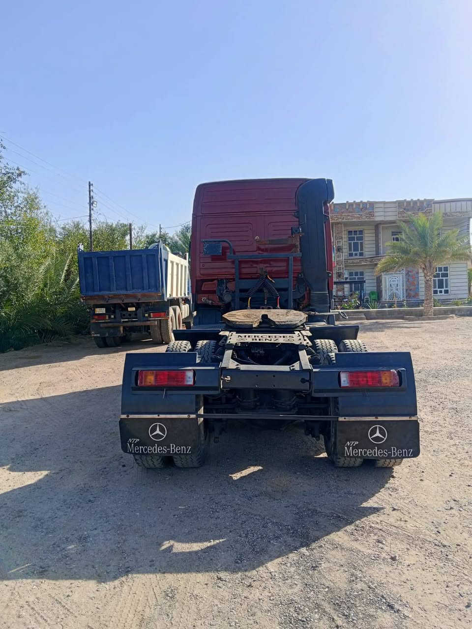 سلام عليكم لبيع كتروز موديل 97 محرك 8 حجمه 52 كير 240 مجموعه جيف وربع خمس فحله مكفوله بلادبه ما مطوله  ‏‪***********‬‏ / ‏‪***********‬‏
