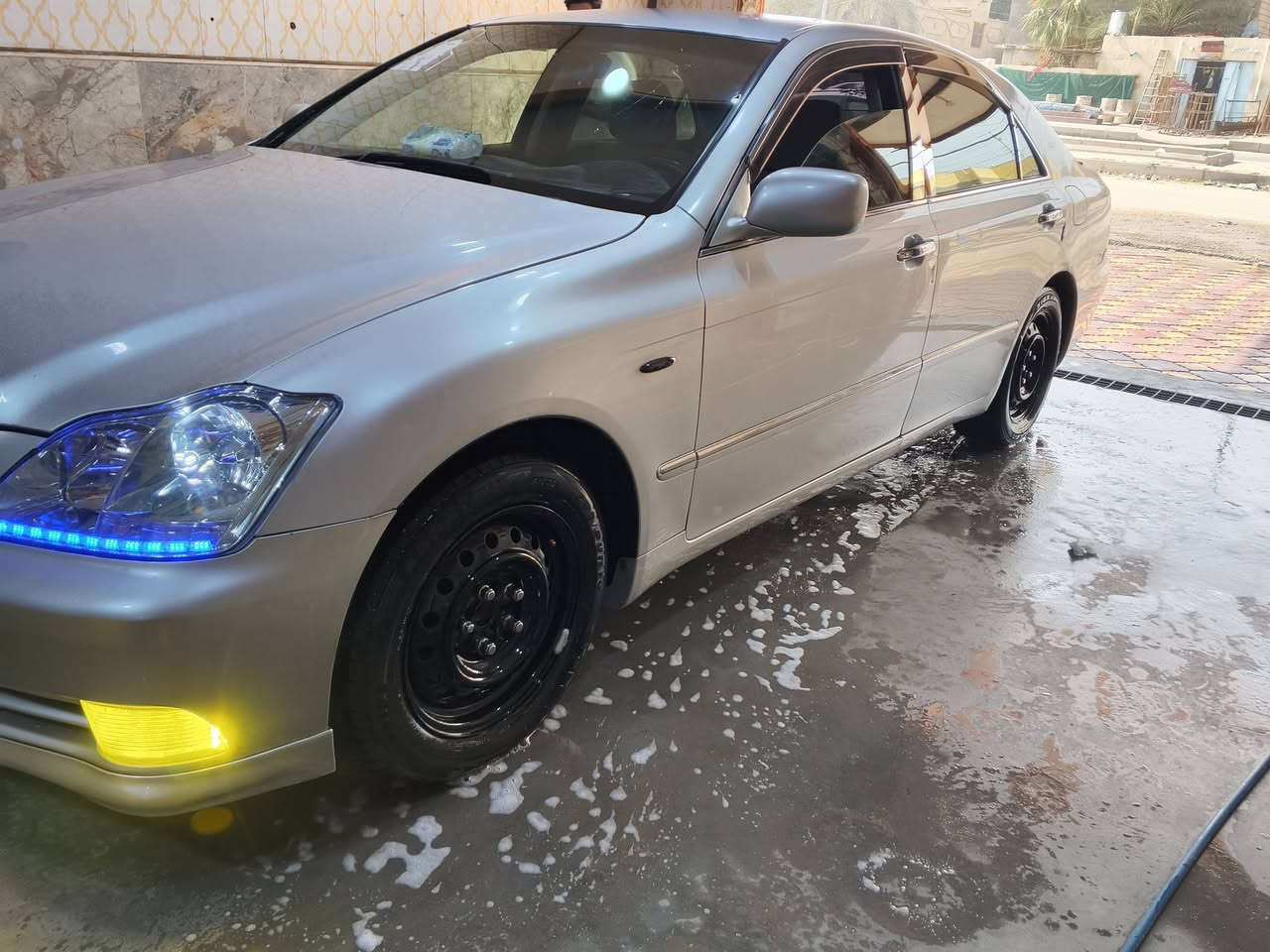 شاهينه ٢٠٠٥ ادوات كصه جنطه جاهزه مكينه كير حداده تاير تبريد كله جديد امتوئم اسليمانيه ارقام سنويه اصليات امحدثه لدات شاصي 180 امرايات  شفط      دكمتين  شاشه كامره ابلاد السعر  ٣٦ مكان سياره ناصريه مركز ***********
