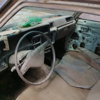 كروان موديل 1981للبيع  ‏‪ 0782 124 5622‬‏