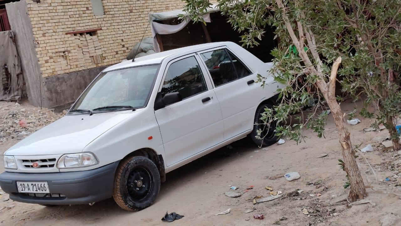 السلام عليكم سايبه للبيع موديل 2025 المكان كربلاء، *********** ٔ
