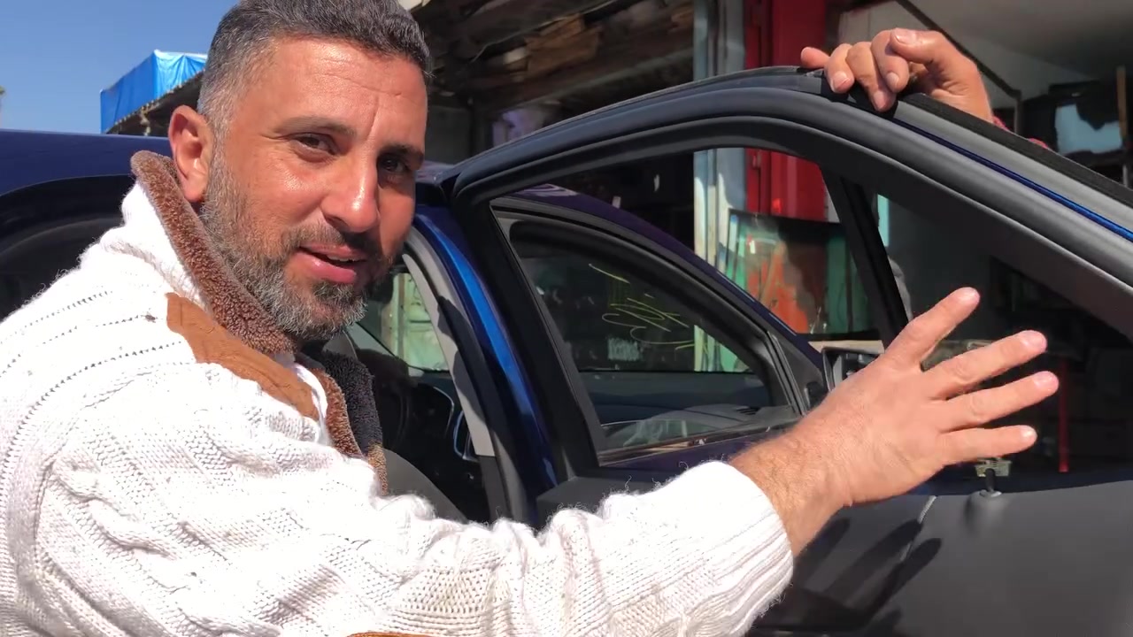 عرض عرض نار لحين نفاذ الكمبه (تبديل ابواب اكينوس موديل 25شكل الجديد الزوج 45)السلام عليكم ورحمة الله وبركاته 💗من رخصة الادمن الغالي 💗***********💗💗محلات عبدالله لبيع وتركيب جميع انواع زجاج السيارات 💓💓💓💓الى جميع اعضاء الاتحاد الغالي السلام عليكم ورحمة الله وبركاته 🚘🚘 (((لسنا الوحيدون لكننا الافضل متميزون وجودةعملنا تشهد بذلك 🌺🌺🌺 نود ان نعلمكم بوجود جميع انواع زجاج السيارات من ارقى المناشئ العالمية مع كادر متخصص بلعمل مع ضمان الجودة والعمل مع وجود كادر عمل موقعي للاستفسار الاتصال على ☎️العنوان ☎️*********** بغداد شارع الشيخ عمر قرب النهظه قرب شركة انجيكو قرب الكبس مال صوندات ا شارع المركز بتجاه باب المعظم اتصل وتدلل *********** يتوفر لدينا عمل موقعي اوقات العمل من الساعة 7الصبح الى 5العصر والجمعه من ساعه ب8الى ساعة 1الظهر يتوفر لدينا عمل موقعي في جميع مناطق بغداد
