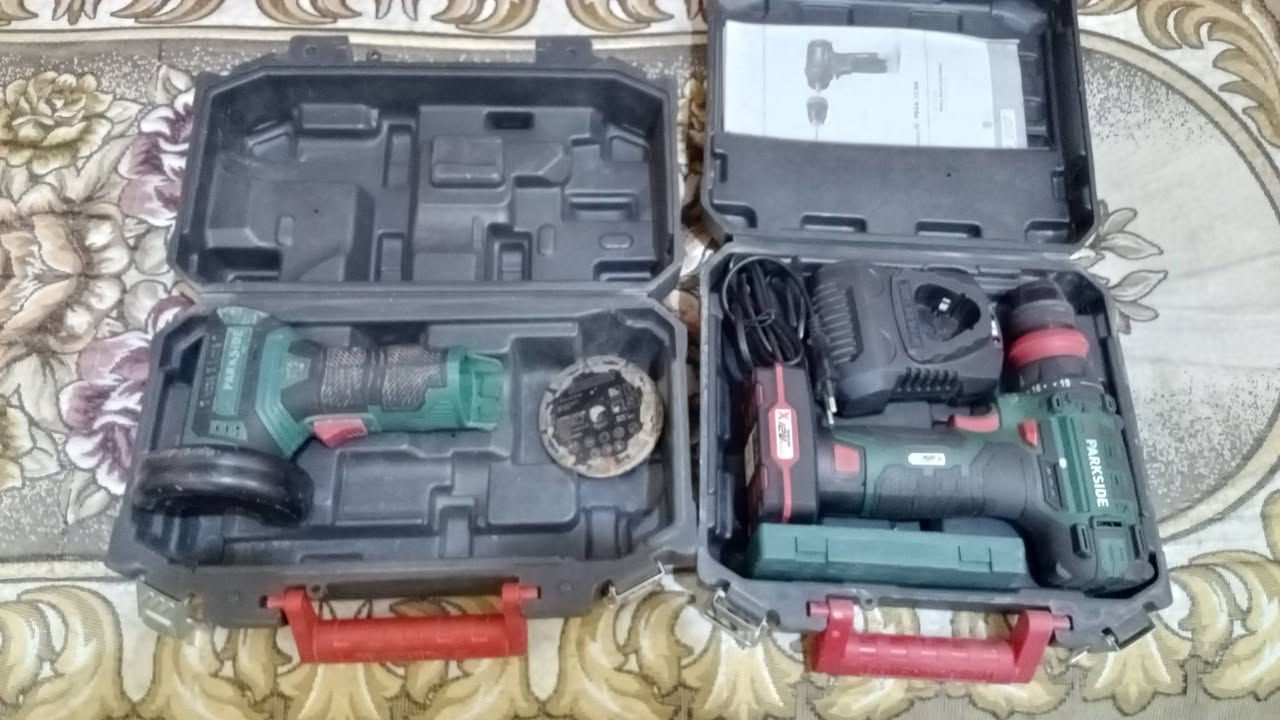 السلام عليكم ورحمه الله وبركاته عندي غراض مستعمله باله ادريل شحن بارك سايد ومعه لبب وبراين /
كوسره شحن نوع بارك سايد معه اقراص للاستفسار ***********

وتساب/ ملاحضه الاسعار الادريل 60 بدون لبب 50 الكوسره سعرها 20
