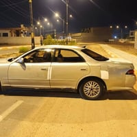 مارك نفخ للبيع كير ومحرك بطه 2500 كفاله من كص ونقل تبريد شغاال رقم انب...