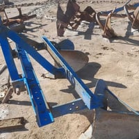 ديجر • مكاني • كربلاء