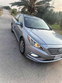 سوناتا ٢٠١٦ • واردة امريكي • مكينة ٢٤٠٠