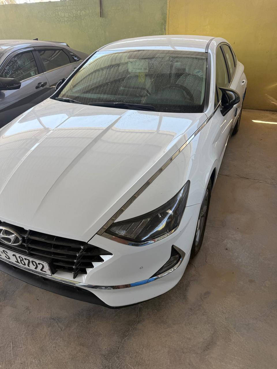 سوناتا 2023 للبيع خليجي ماشيه 69
سعر 28 مليون ليريدها يجي خاص


**إذا كنت صاحب هذا الإعلان وتريد حذفه لأي سبب، رجاءا أرسل رسالة إلى الدعم الفني**