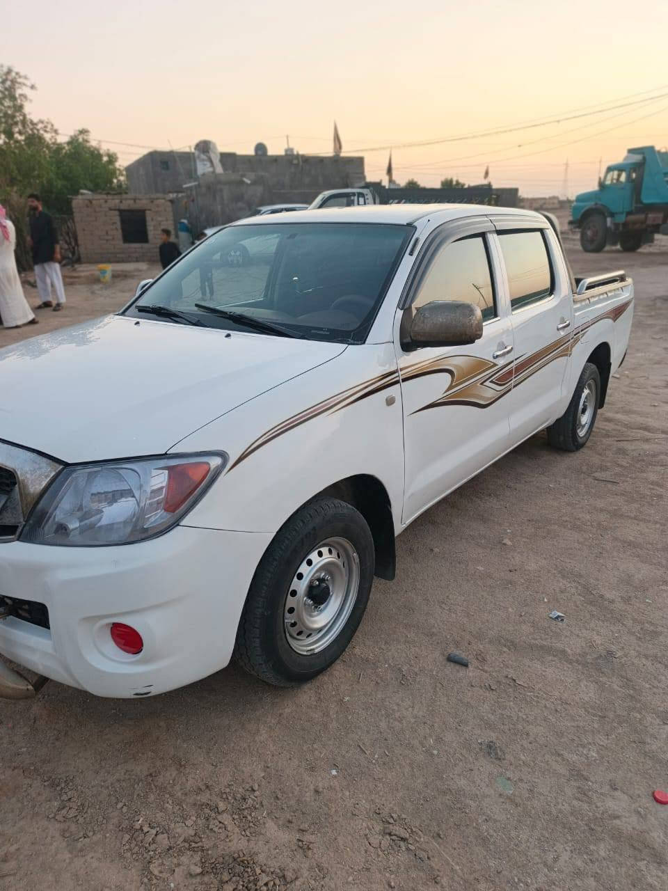 بيكم فلاونزه 2006 كويتي شاصي 19 سيارة مكفوله رقم انكليزي بصرا مشروع وطني سنويه جديده محرك وكير كفاله تبريد ثلج السعرر 118 الشراي يتصل *********** مكان ذي قار
